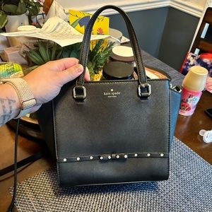 Kate spade crossbody
